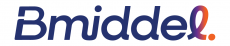 Logo of Bmiddel Interim Management B.V.